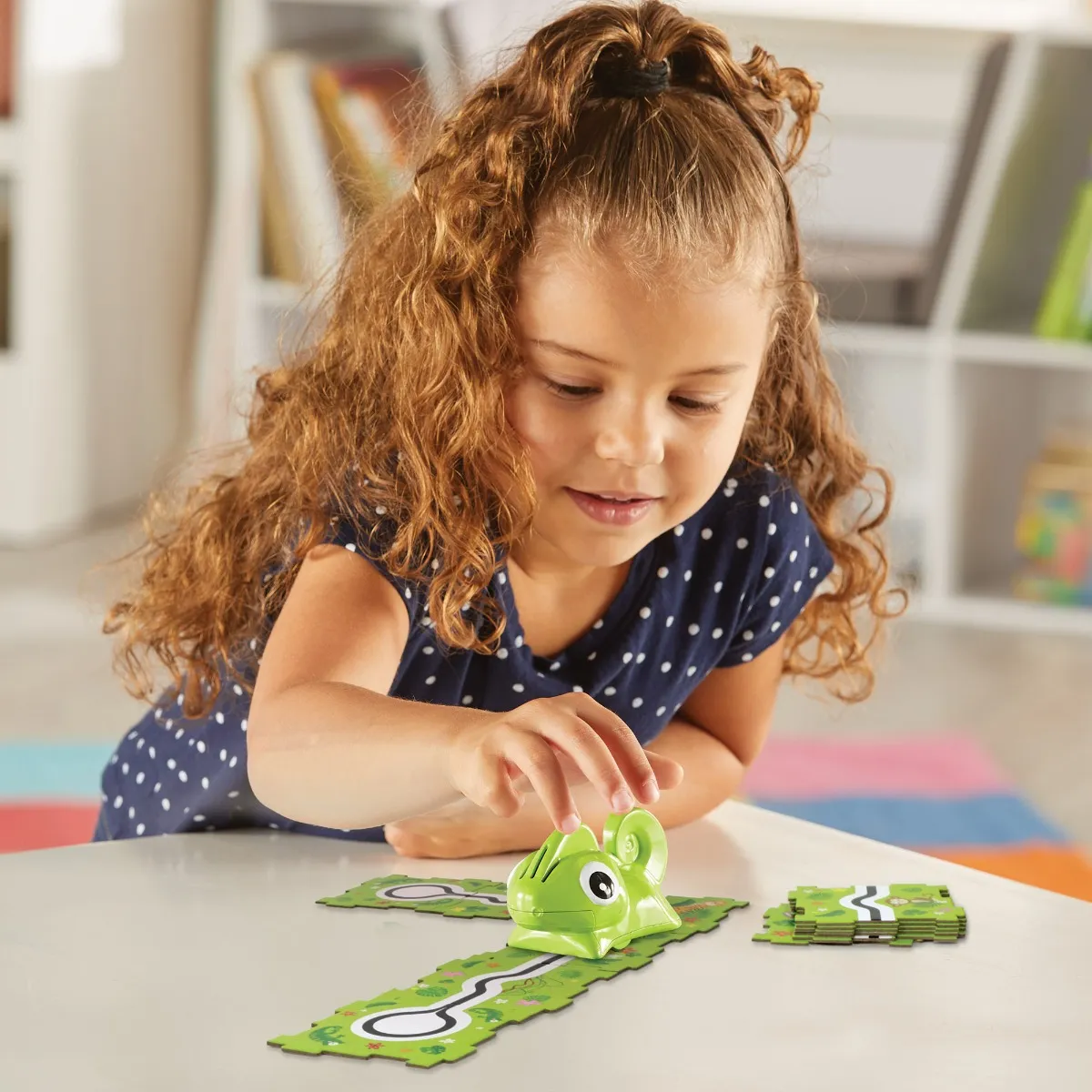 Coding Critters® Go-Pets - Dart the Chameleon - Image 3