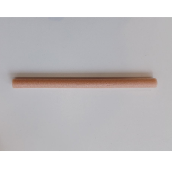 Κύλινδρος Φόαμ σαγρέ 24,5 x 1,5 cm