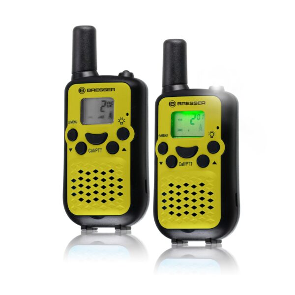 Bresser Junior Walkie Talkie 2 pcs SET