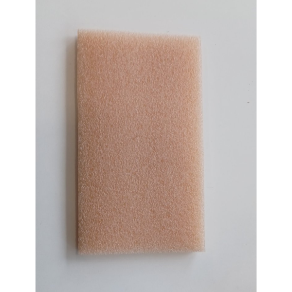 Φόαμ σαγρέ 26 x 1 cm