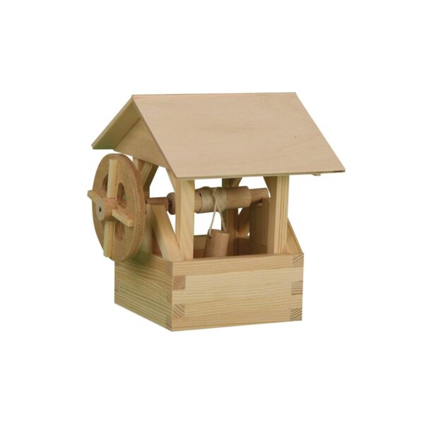 Easy-Line Πηγάδι