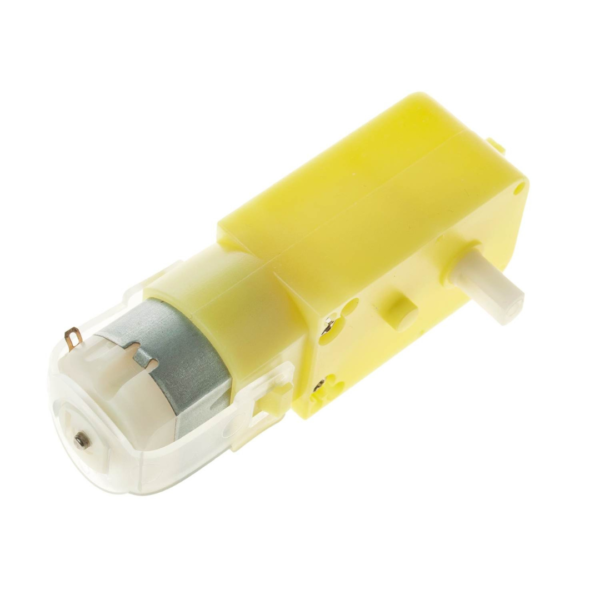 Μοτέρ με μία έξοδο 120:1