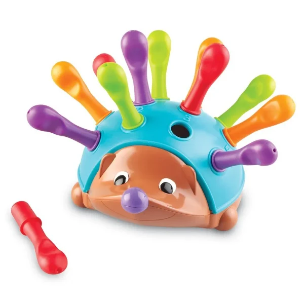 Spike the Fine Motor Hedgehog®