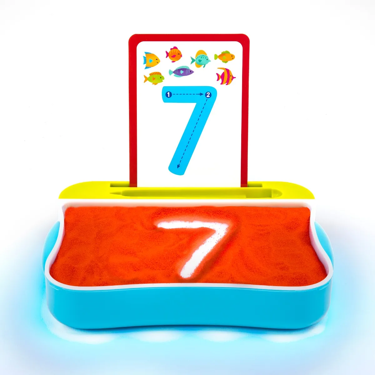 Φωτεινός LED Πίνακας Άμμου - Image 3