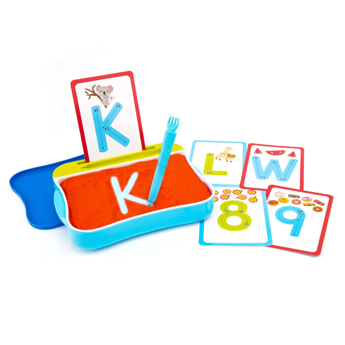 Φωτεινός LED Πίνακας Άμμου - Image 2