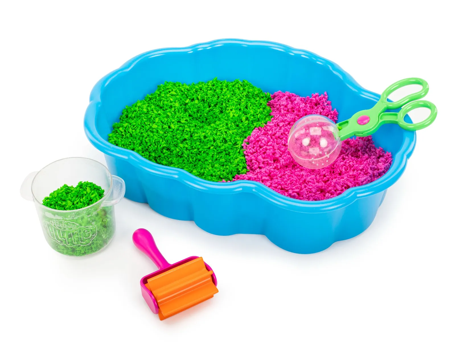 Playfoam Pluffle™ Sensory Station - Image 6