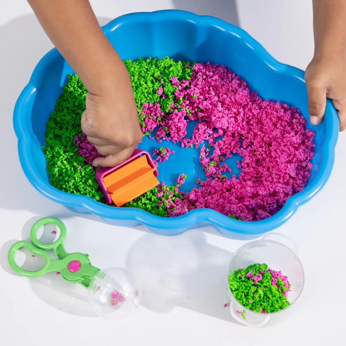 Playfoam Pluffle™ Sensory Station - Image 5