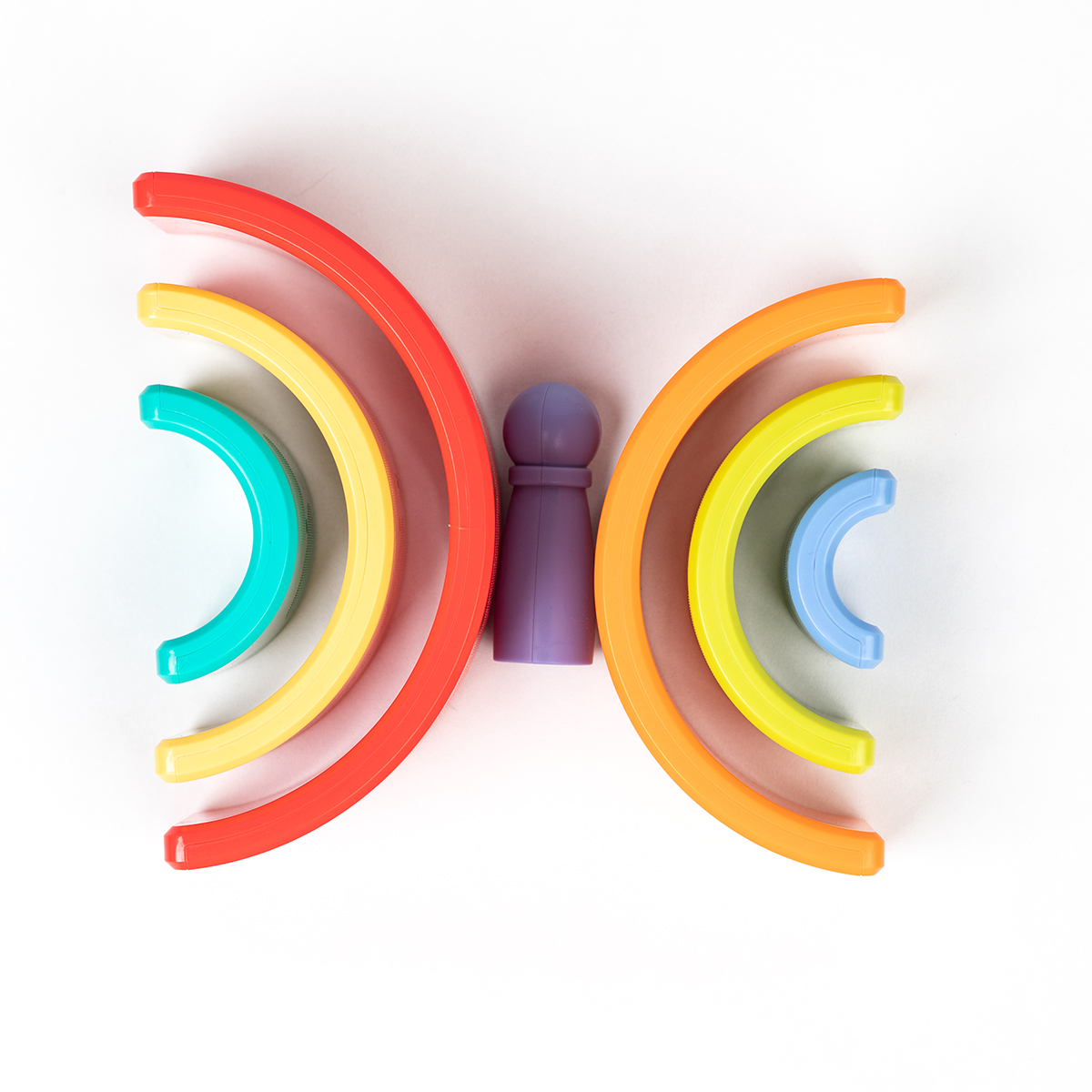 Χαμαιλέοντας Ουράνιο Τόξο - Image 4