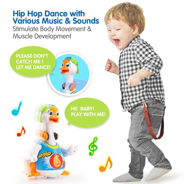 H Xήνα που Xορεύει - Κόκκινο