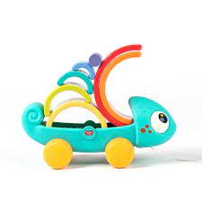 Χαμαιλέοντας Ουράνιο Τόξο - Image 2