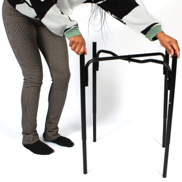 Ρυθμιζόμενο Στήριγμα για Στρογγυλό Δίσκο