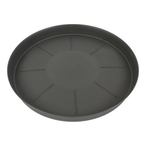 Στρογγυλός Δίσκος Δραστηριοτήτων Μαύρος