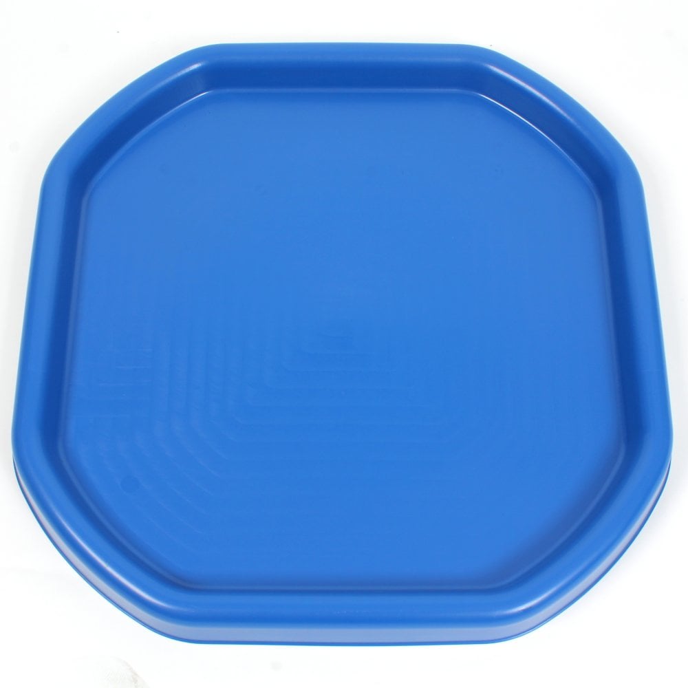 Mini Tuff Tray for Messy Play - Image 6