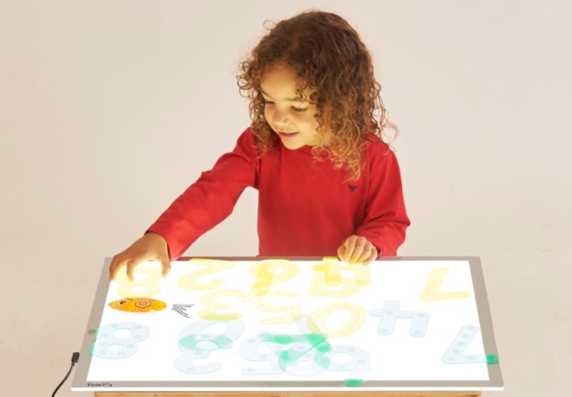 Light Panel A2 - Image 6