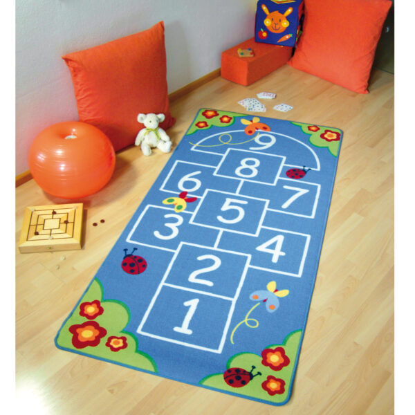 Χαλί για Κουτσό