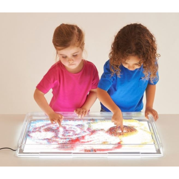 Προστατευτικό κάλυμμα για το Φωτεινό Πάνελ Α2