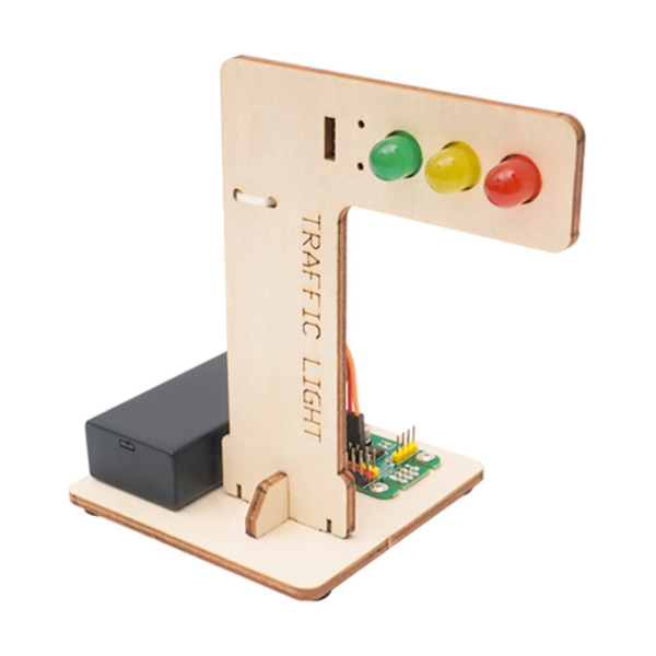 Αυτόματο Φανάρι Δρόμου