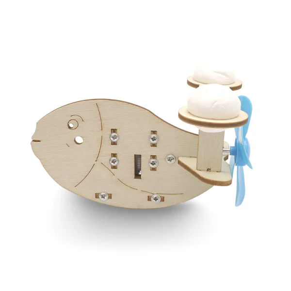 Βιονικό Ψάρι