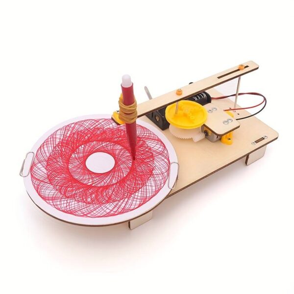 Αυτόματο Plotter