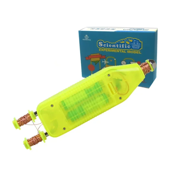 Σετ Ηλεκτρομαγνητισμού