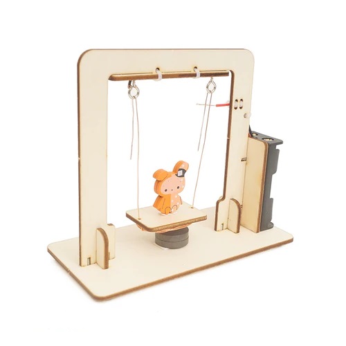 Ηλεκτρομαγνητική Κούνια