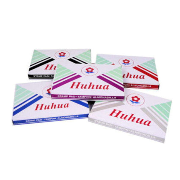 Ταμπόν Μελανιού για Σφραγίδες