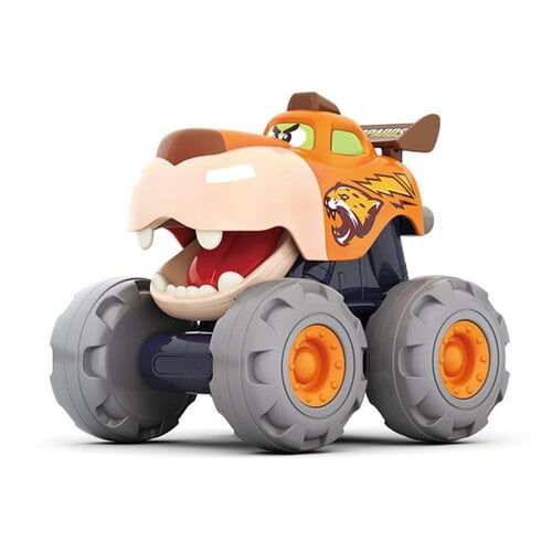 Βρεφικό Φορτηγό Λεοπάρδαλη