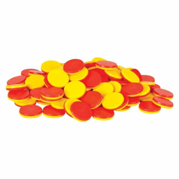 Ακέραιοι Μετρητές