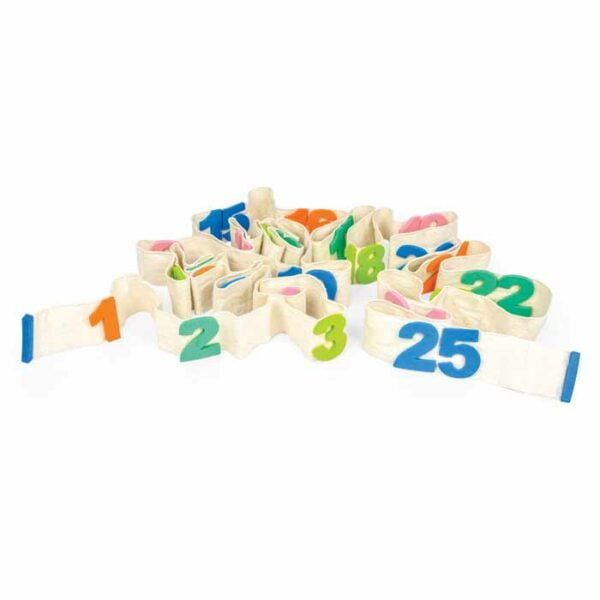 Χαλάκι Αριθμών