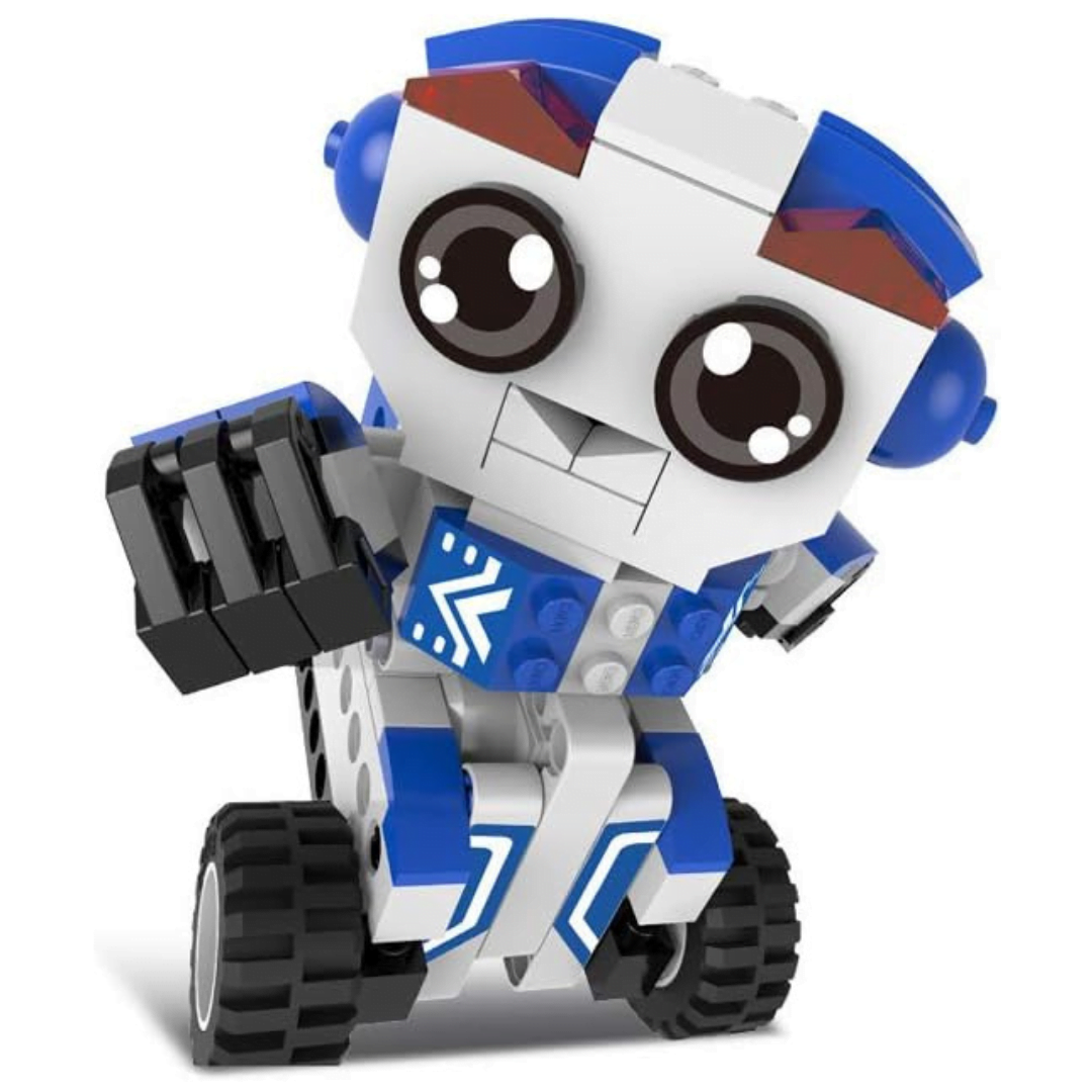 Bobby Robot 2 in 1 - Image 4