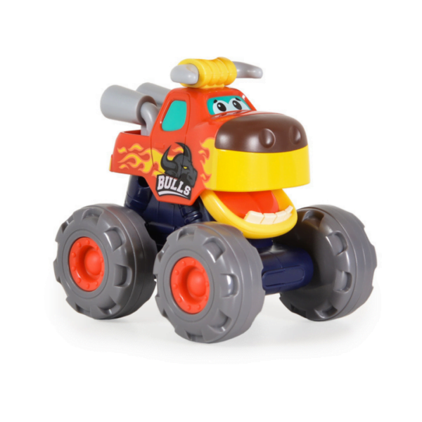 Βρεφικό Φορτηγό Ταύρος