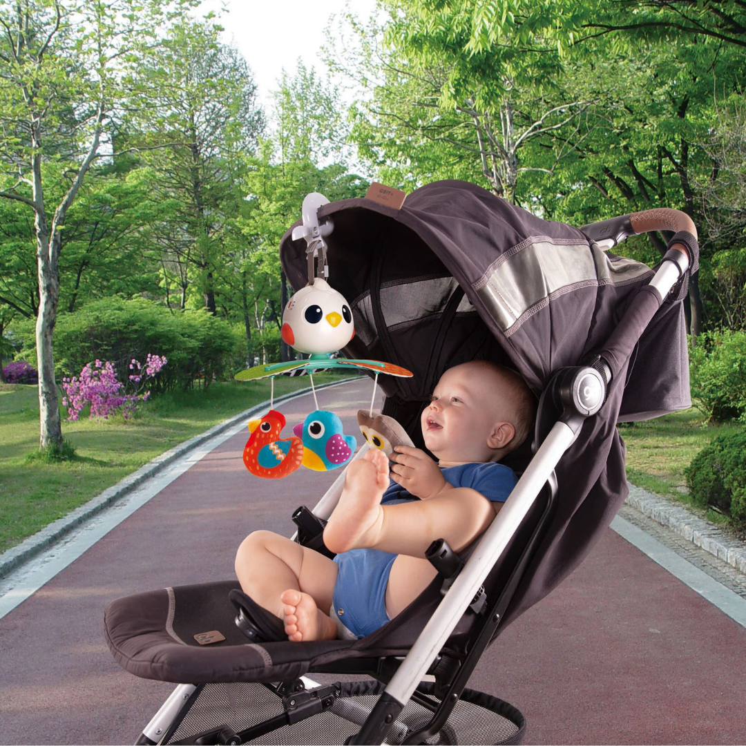 Κρεμαστό Μουσικό Παιχνίδι - Image 4