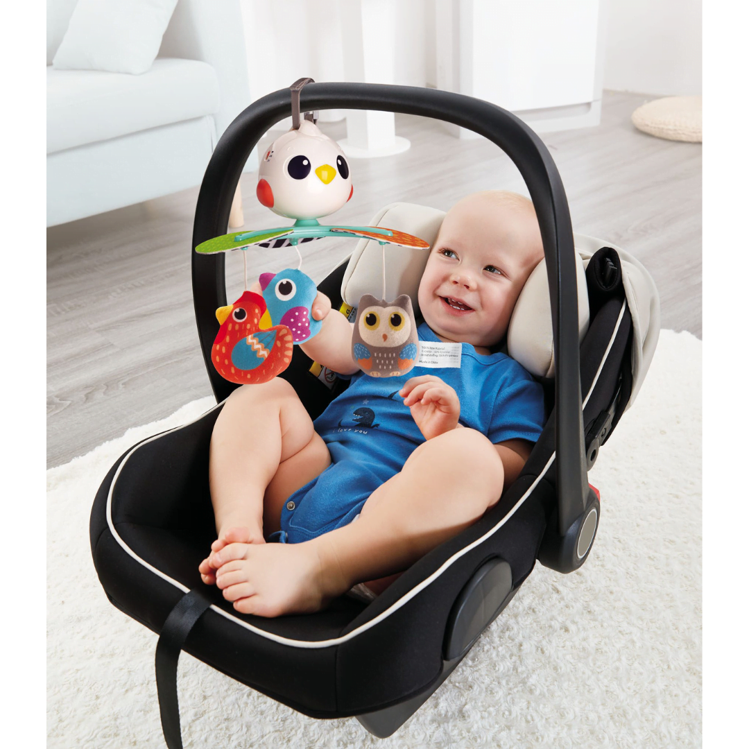 Κρεμαστό Μουσικό Παιχνίδι - Image 3