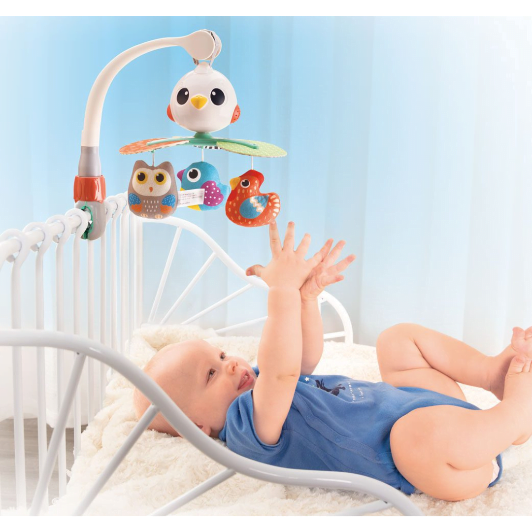 Κρεμαστό Μουσικό Παιχνίδι - Image 2