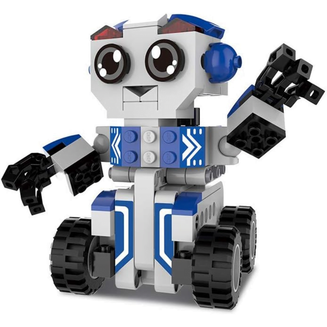 Bobby Robot 2 in 1 - Image 2