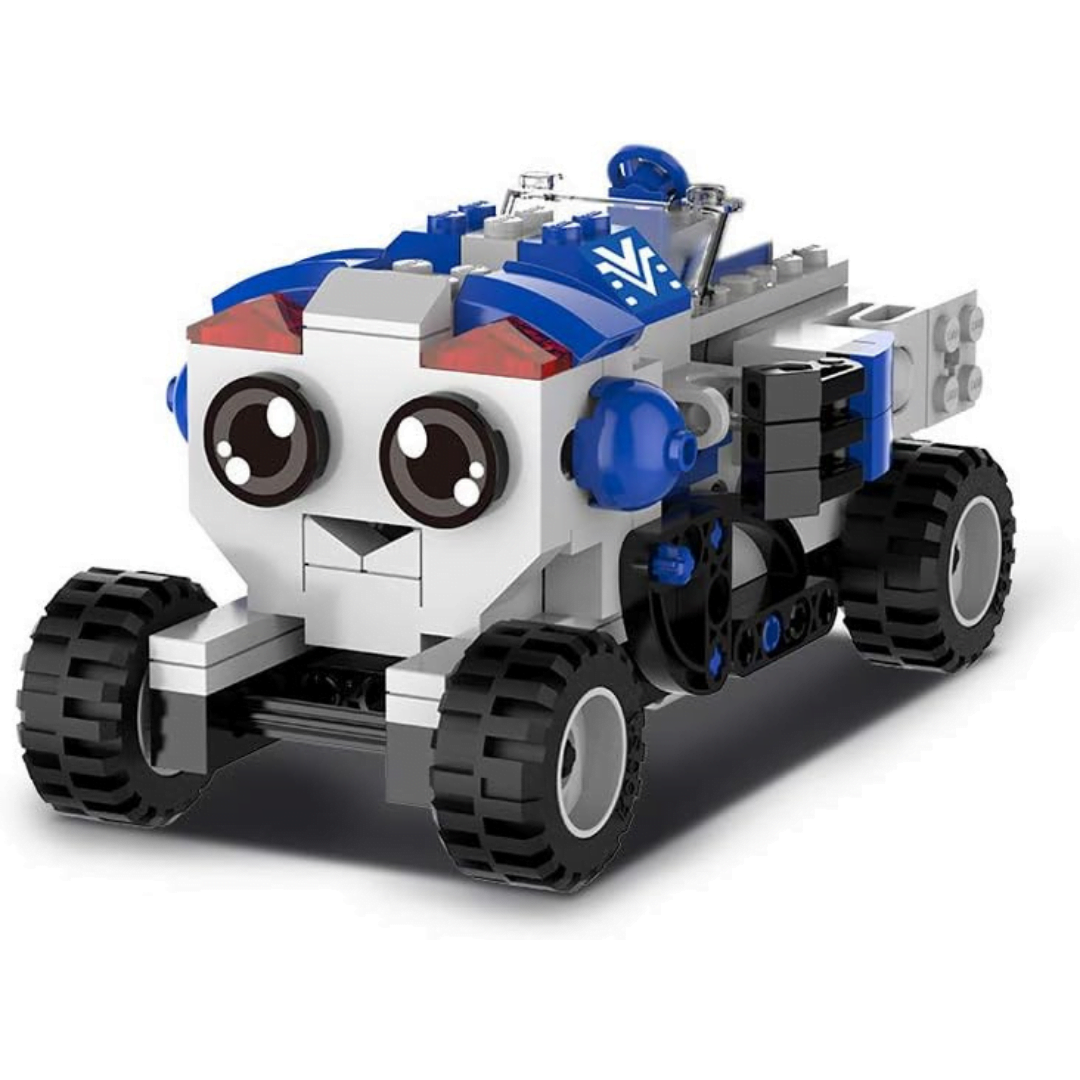 Bobby Robot 2 in 1 - Image 3