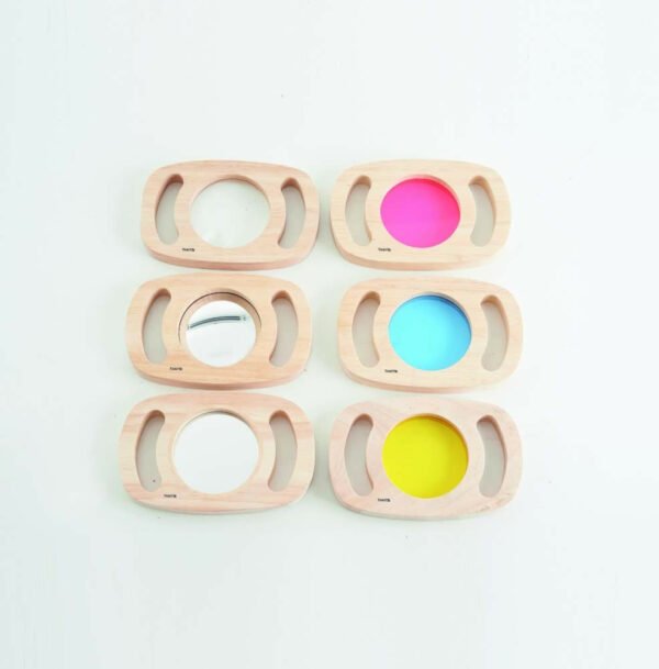 Σετ Easy Hold Discovery 6τεμ