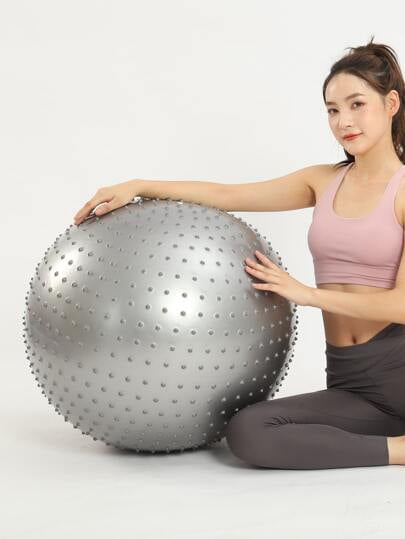 Massage Exercise Ball 65 cm