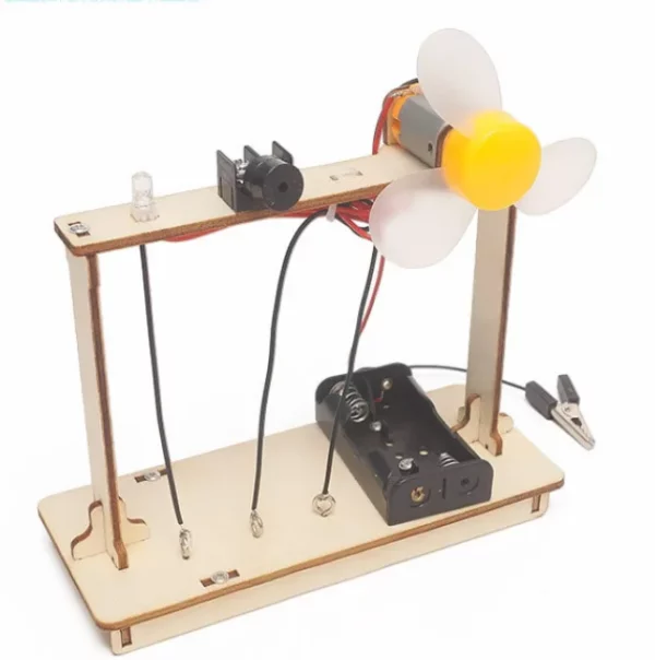 Μετατροπή Ενέργειας - Energy Conversion Acoustic - Optic