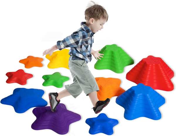 Σετ Αστερίες Ισορροπίας 11τεμ