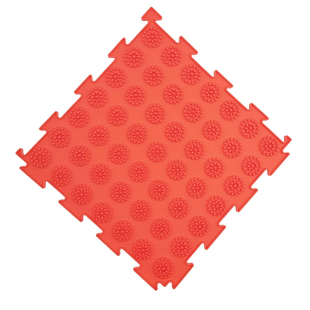 Σετ Αισθητηριακά Πλακίδια 8τεμ - Image 2