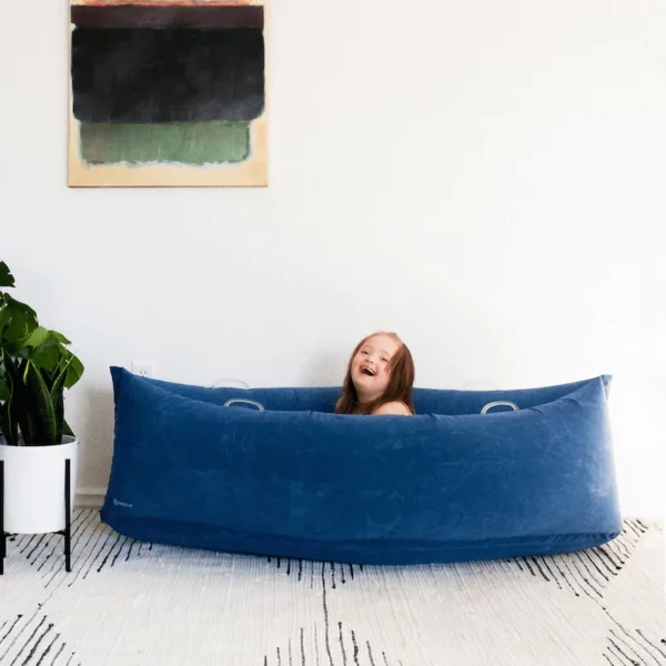 Αισθητηριακή Πολυθρόνα Pea Pod