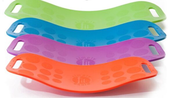 Σανίδα Ισορροπίας