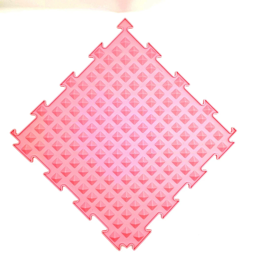 Σετ Αισθητηριακά Πλακίδια 8τεμ - Image 3