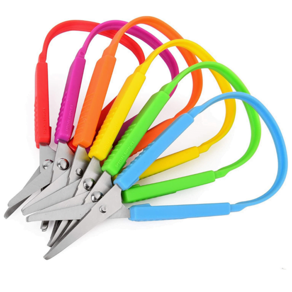 Παιδικό Κυκλικό Ψαλίδι