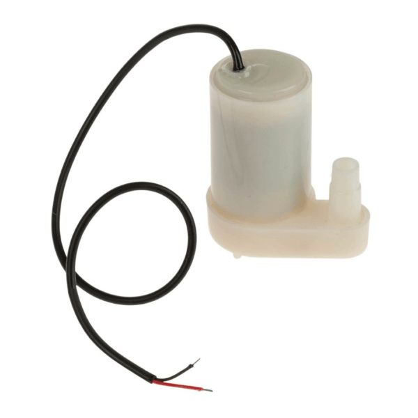 Φυγοκεντρική/Υποβρύχια Αντλία