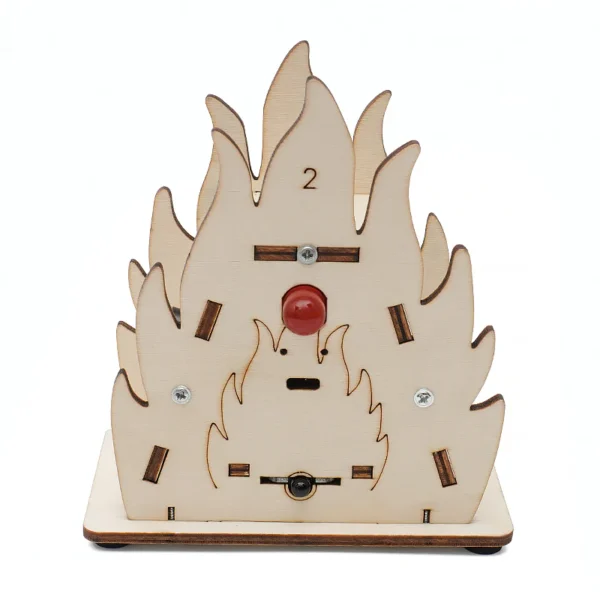 Αισθητήρας Φωτιάς (Flame Sensor)