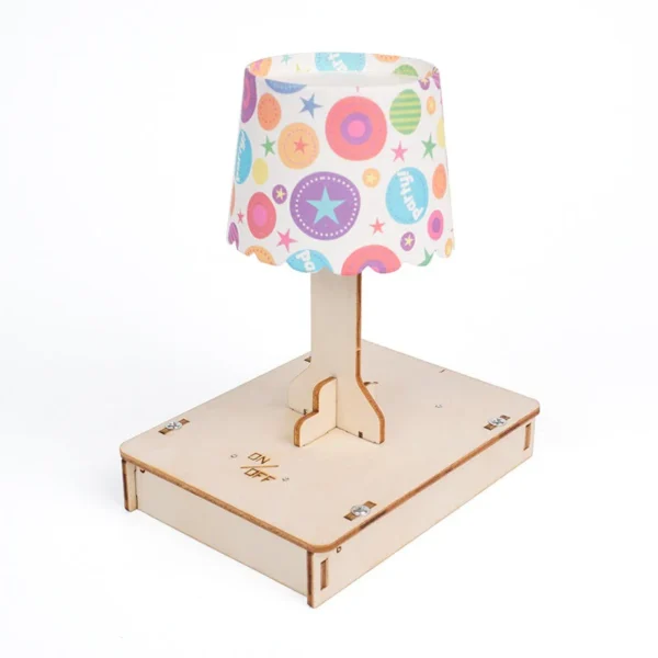 Φωτιστικό Αφής