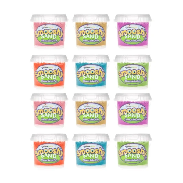 Άμμος Smooshy 300g