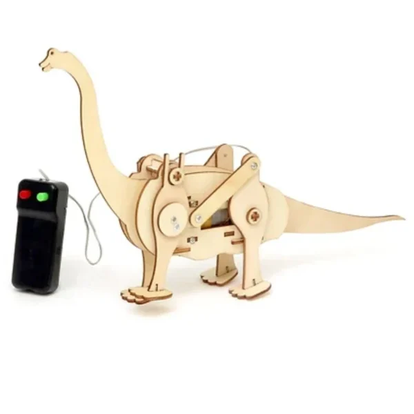 Τηλεκατευθυνόμενος Βραχιόσαυρος